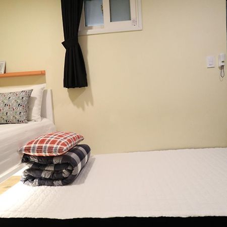 Just4U Guesthouse โซล ภายนอก รูปภาพ