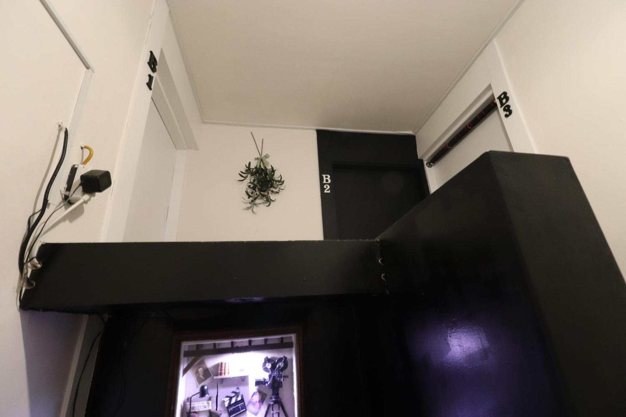 Just4U Guesthouse โซล ภายนอก รูปภาพ