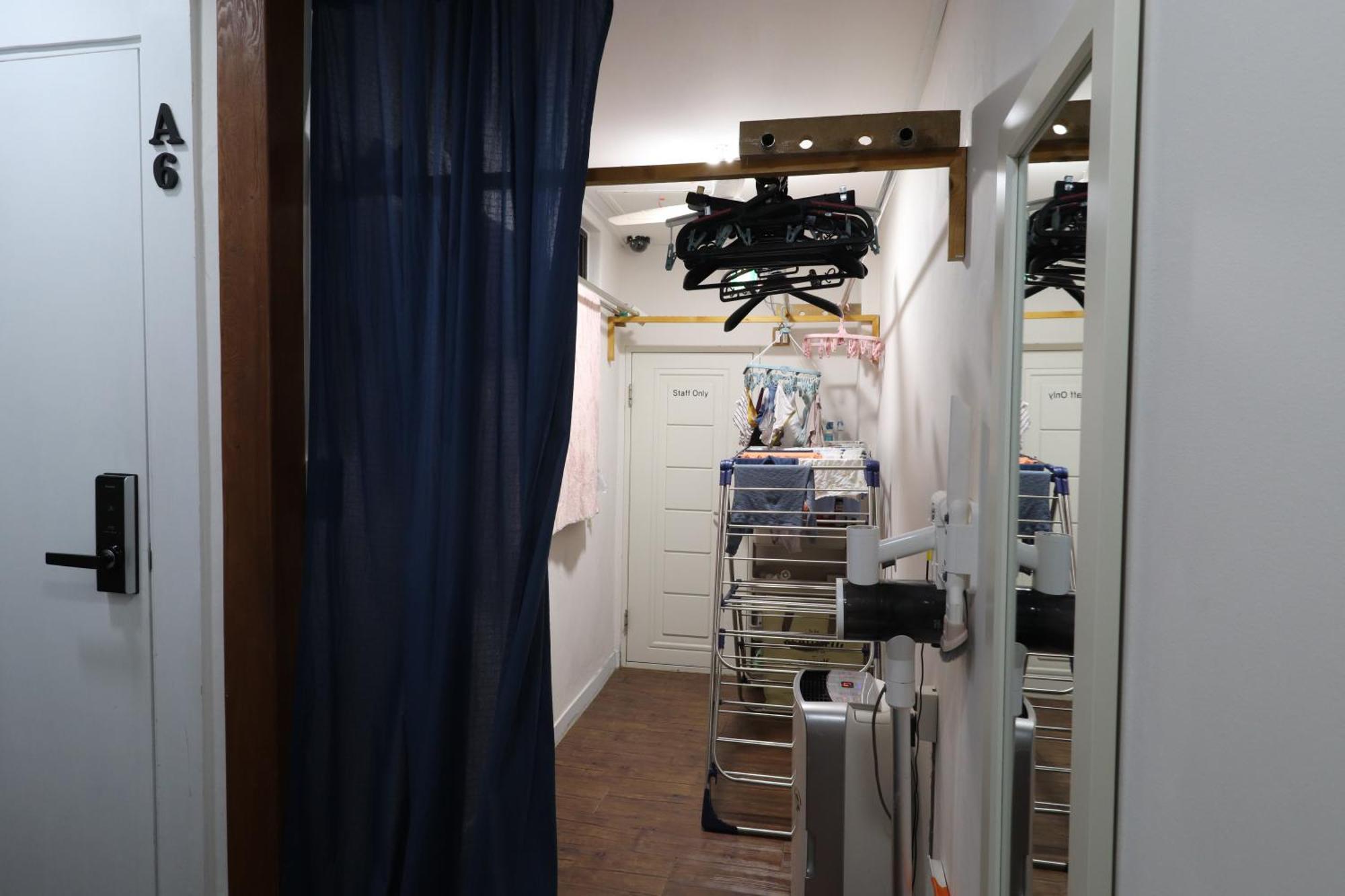 Just4U Guesthouse โซล ภายนอก รูปภาพ