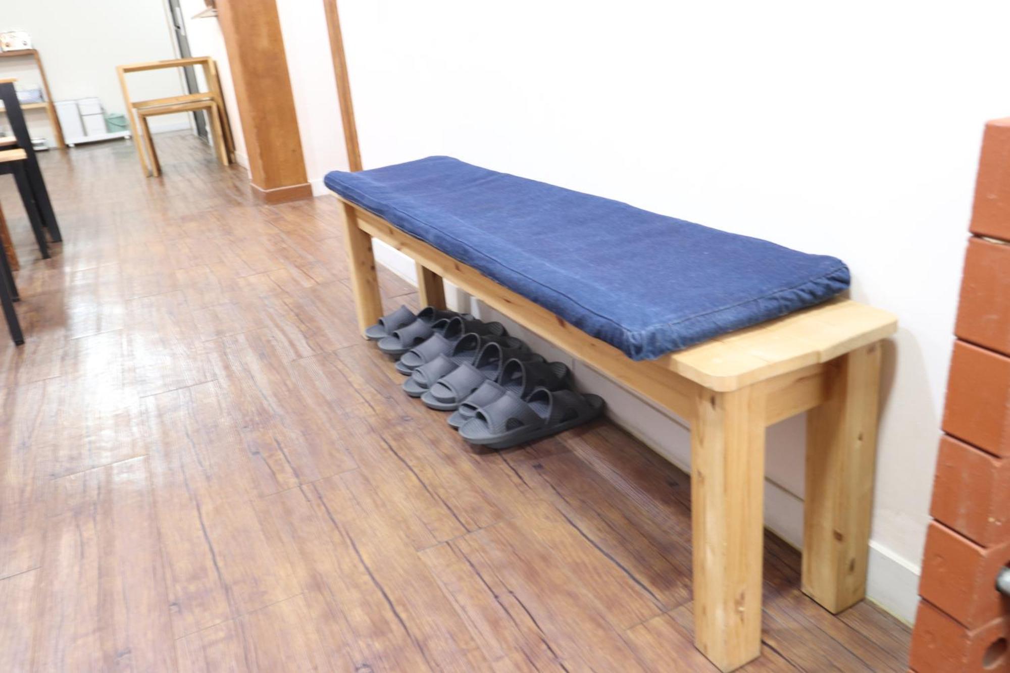 Just4U Guesthouse โซล ภายนอก รูปภาพ