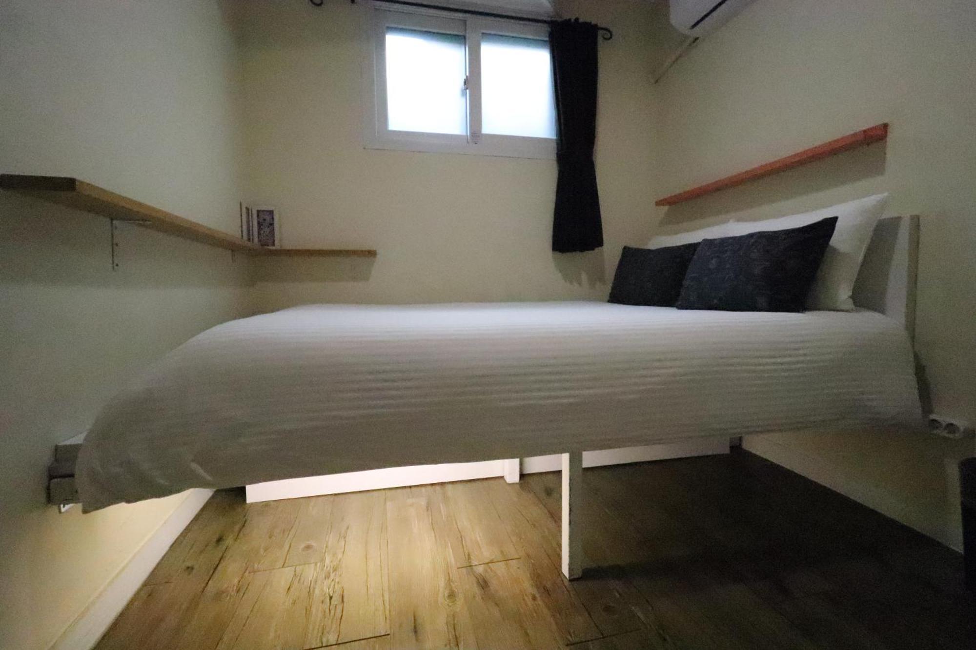 Just4U Guesthouse โซล ภายนอก รูปภาพ