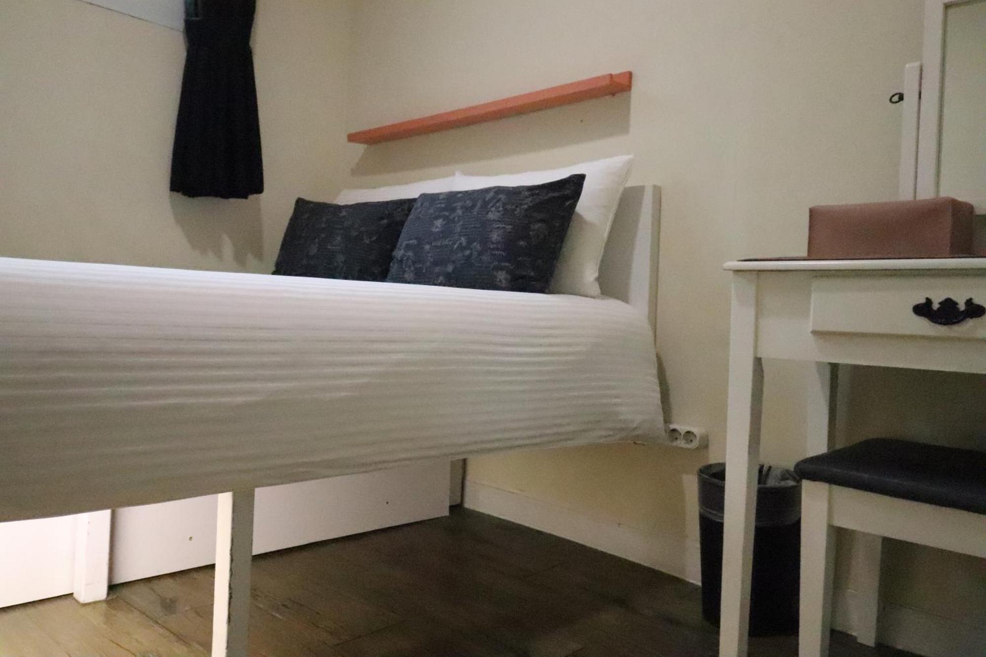 Just4U Guesthouse โซล ภายนอก รูปภาพ