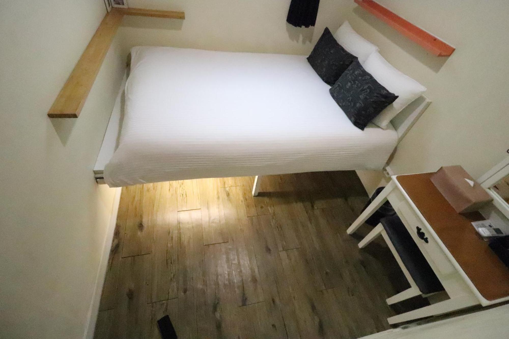Just4U Guesthouse โซล ภายนอก รูปภาพ