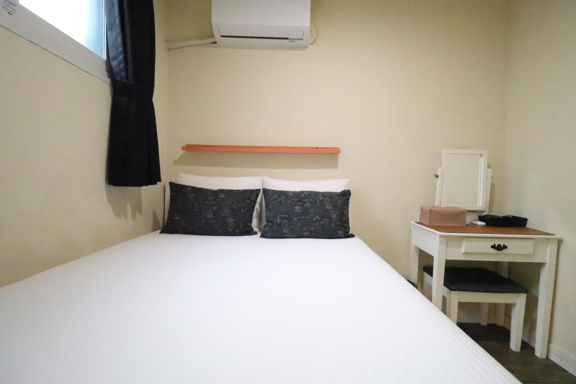 Just4U Guesthouse โซล ภายนอก รูปภาพ