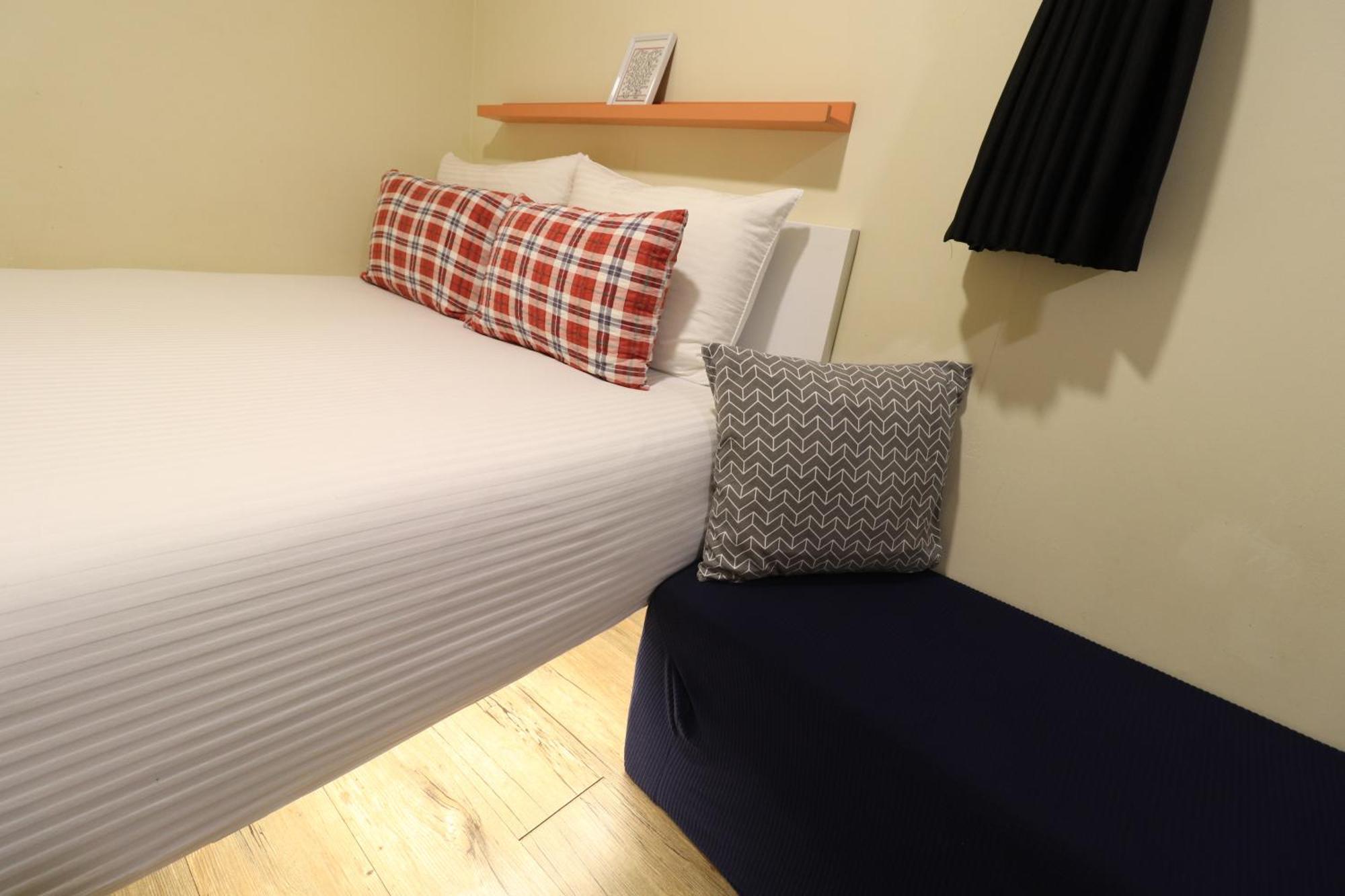 Just4U Guesthouse โซล ภายนอก รูปภาพ