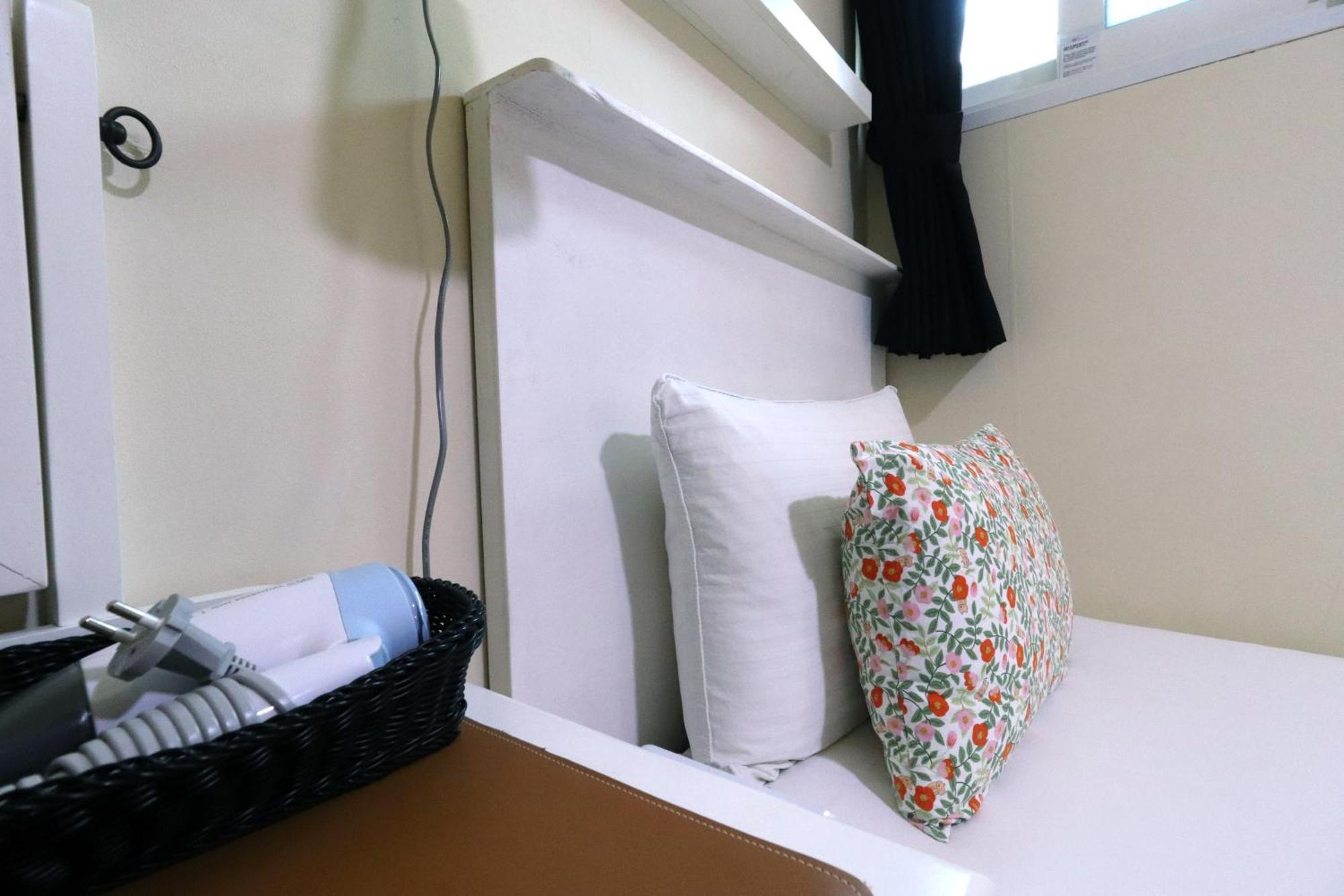 Just4U Guesthouse โซล ภายนอก รูปภาพ